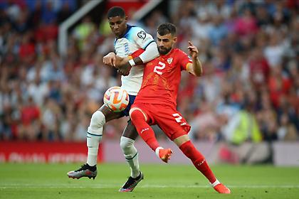 Προκριματικά Euro: Πρόκληση για την Ουκρανία η αναμέτρηση με την Αγγλία, νίκη ανάγκης για την Ιταλία