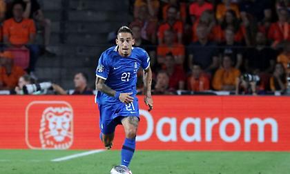 Τσιμίκας: «Από εδώ και πέρα κάθε ματς είναι τελικός»