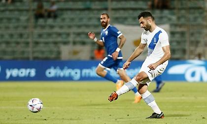 Έκλεισε Τζαβέλλα ο Ατρόμητος!
