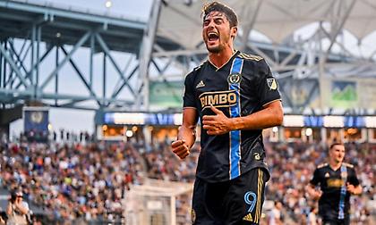 Νικολακόπουλος: «Ο Ολυμπιακός θα ''επιτεθεί'' και τον Γενάρη για Καράνσα»