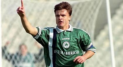 Βαζέχα: «Πρέπει να πιστεύει στον Σπόραρ ο Γιοβάνοβιτς - Αυτό έκανα εγώ όταν δεν μπορούσα να σκοράρω»