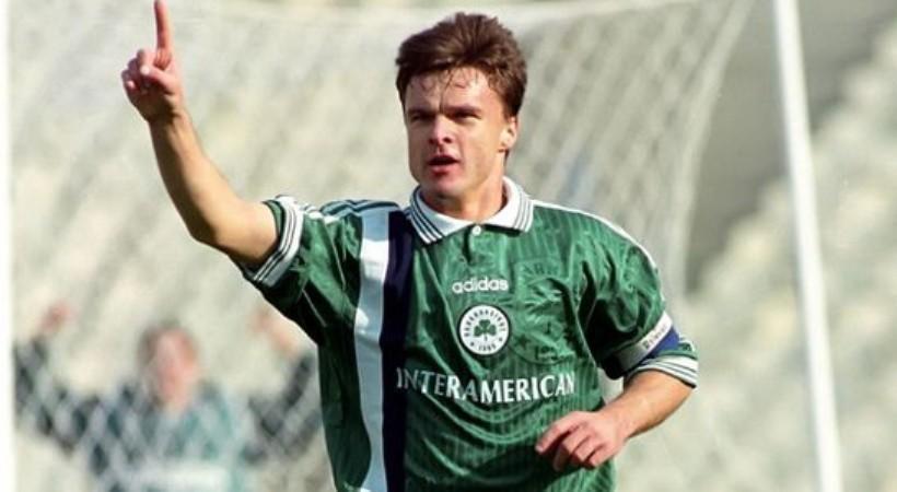 Βαζέχα: «Πρέπει να πιστεύει στον Σπόραρ ο Γιοβάνοβιτς»