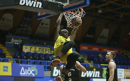 Πρώτες εντυπώσεις από την ΑΕΚ του Πλάθα: Ποιότητα και το πόδι στο γκάζι