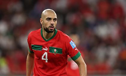 Αναβάλλεται ο αγώνας του Μαρόκου με τη Λιβερία λόγω του καταστροφικού σεισμού