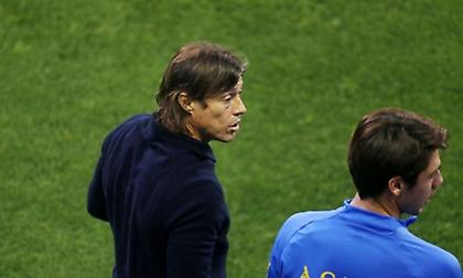 Τσακίρης: «Η ΑΕΚ βρίσκεται σε καλό μομέντουμ - Θα συνιστά έκπληξη άλλη μεταγραφή»