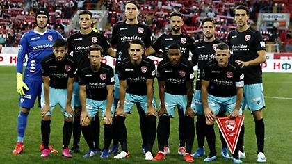 Κουίζ: Βρες την σωστή χώρα δέκα ευρωπαϊκών ομάδων!