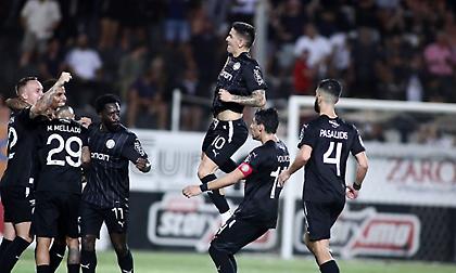 Φιλικό με τα Χανιά ο ΟΦΗ