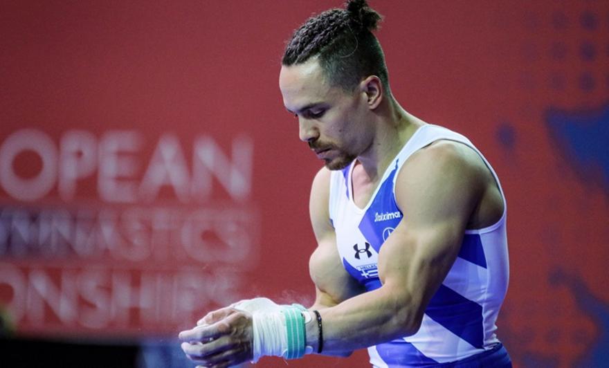 Πετρούνιας: Δεν θα συμμετάσχει στον τελικό των κρίκων