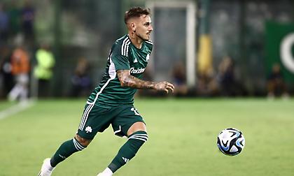 Νικολογιάννης: «Ήταν από την αρχή αρνητικός στην πώληση του Μαντσίνι ο Παναθηναϊκός»