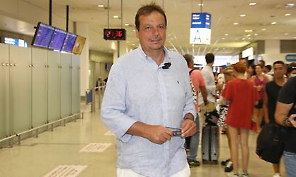 Με Αταμάν κανονικά στο αυριανό φιλικό του ο Παναθηναϊκός - Έρχονται και οι Ερνανγκόμεθ, Λεσόρ