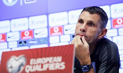 Πογέτ: «Να είμαστε ρεαλιστές, αναμενόμενες οι ήττες από Γαλλία-Ολλανδία - Στόχος μας οι 4 νίκες»