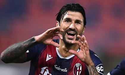 «Στα ραντάρ του ΠΑΟΚ ο Ρομπέρτο Σοριάνο»