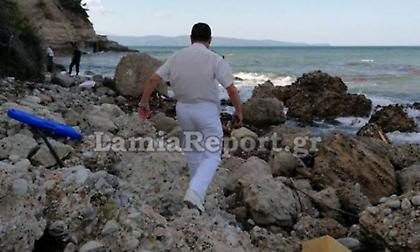 Βόρεια Εύβοια: Σορός άνδρα εντοπίστηκε στα Ελληνικά