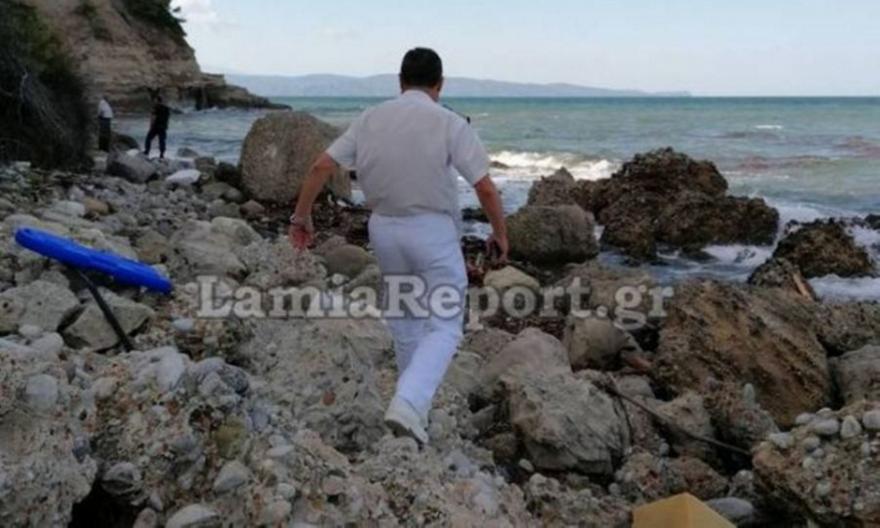 Βόρεια Εύβοια: Σορός άνδρα εντοπίστηκε στα Ελληνικά