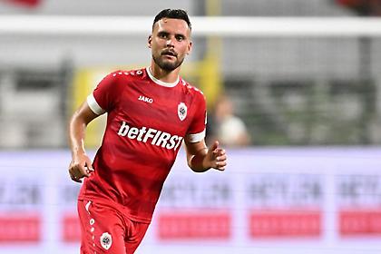 Στη λίστα του Άρη και ο Βερστράτ