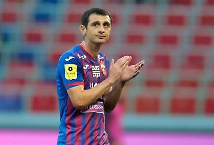 Προσπαθεί για Τζαγκόεφ η Λαμία