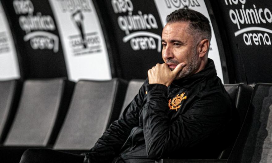 Βίτορ Περέιρα: «Στη Βραζιλία δεν έχουν παιδεία»