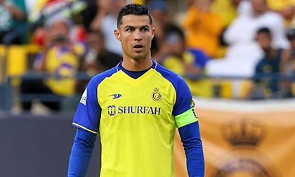 Παραχωρεί το ξενοδοχείο του στο Μαρόκο για τους πληγέντες του σεισμού ο Κριστιάνο