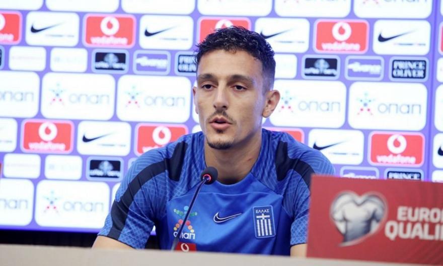 Γιαννούλης: Όσα είπε για Γιβλαρτάρ