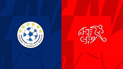 Κόσοβο-Ελβετία