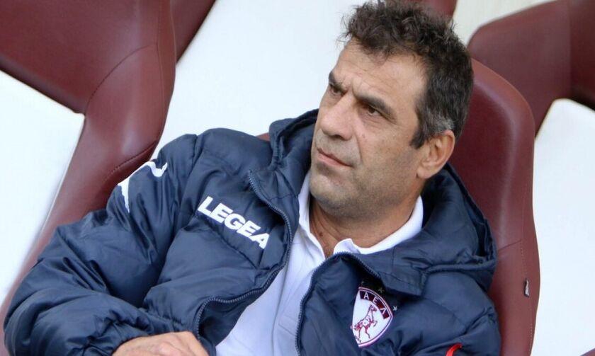 Daniel: Τρεις παίκτες της ΑΕΛ έφυγαν από τα σπίτια τους