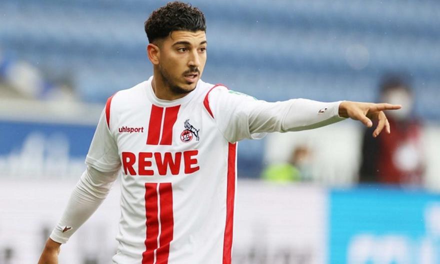 Λημνιός: Παραχωρείται από την Κολωνία