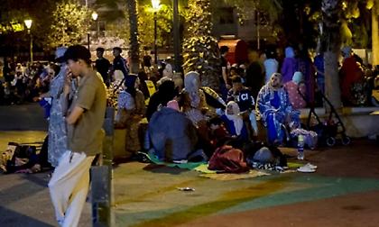 Εκατόμβη θυμάτων στο Μαρόκο από τα 7 Ρίχτερ: Τουλάχιστον 650 νεκροί