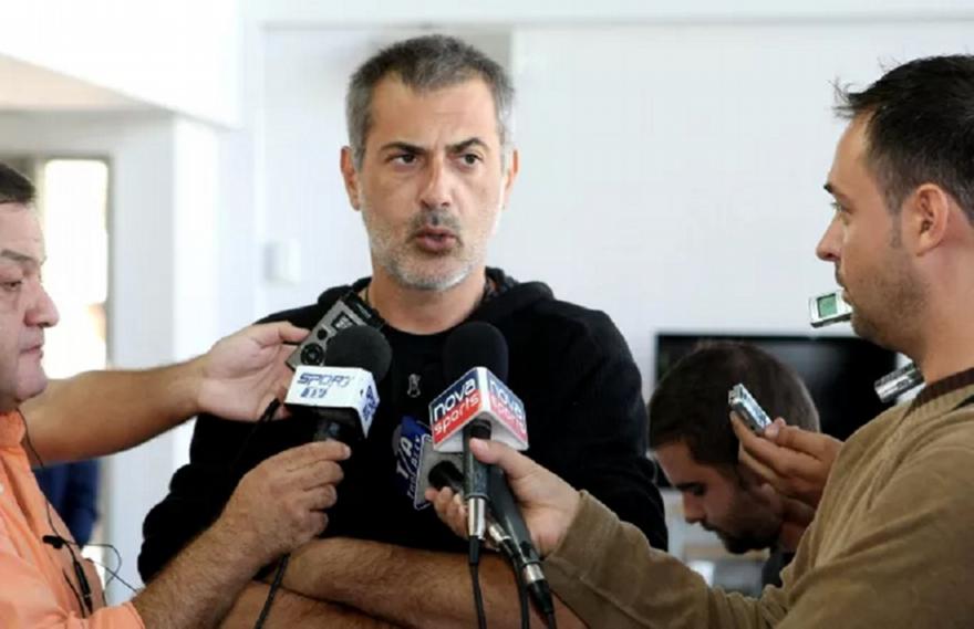 Γιάννης Μώραλης: Ζητά ρη σφράγιση δομής ΟΚΑΝΑ στον Πειραιά