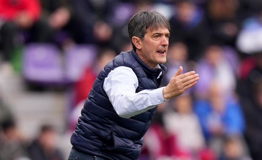 Βιγιαρεάλ: Φαβορί για νέος προπονητής ο Πατσέτα