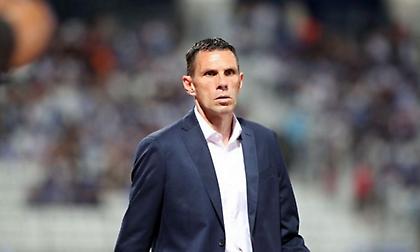 Live Streaming: Η συνέντευξη Τύπου Πογέτ για το παιχνίδι της Ελλάδας με το Γιβραλτάρ