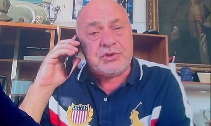 Μπέος για αποζημιώσεις: «Ας μην πάρουμε ένα F35»