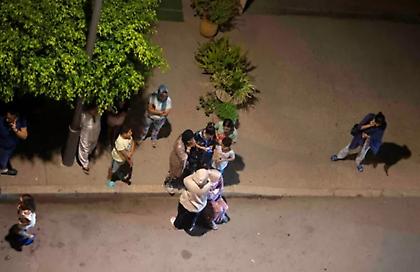 Σεισμός 6,9 Ρίχτερ τη νύχτα στο Μαρόκο - Αναφορές για 300 νεκρούς - Συγκλονιστικά βίντεο