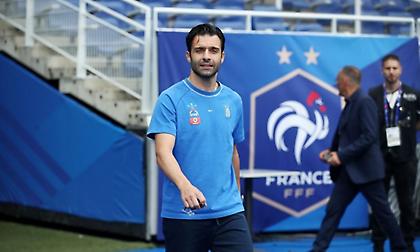 Τζαβέλλας: «Μιχάλη μάγκα ζεις»