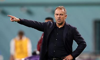 Φλικ μετά τη βαριά ήττα από την Ιαπωνία: «Είμαι ο κατάλληλος προπονητής για την εθνική Γερμανίας»