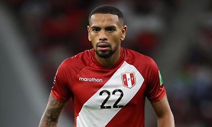 Πάει για βασικός με Βραζιλία ο Κάλενς