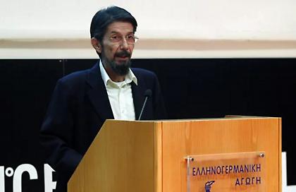 Χουλιάρας: «Δημιουργήθηκαν δύο τεράστιες λίμνες στην κεντρική Ελλάδα»