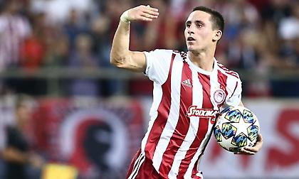 Οι ελληνικές συνήθειες του Ποντένσε