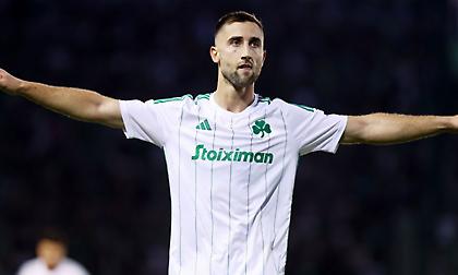 Παναθηναϊκός: Η πρόβλεψη για Σπόραρ και το... γλυκό στο μπάσκετ!