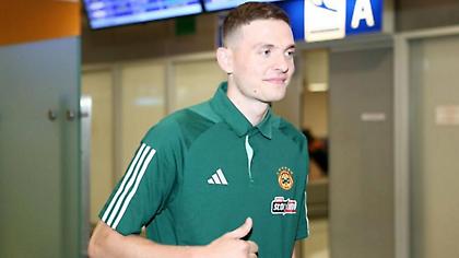 Κάιλ Γκάι, όπως Βασίλιε Μίσιτς…