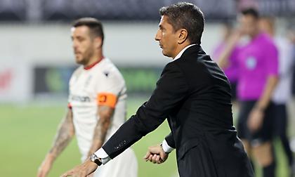 Τσορμπατζόγλου: «Θα είναι έκπληξη αν κάνει ακόμη μία κίνηση μεσοεπιθετικά ο ΠΑΟΚ»