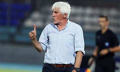 Έχει μπροστά του «βουνό» ο Παναθηναϊκός, όμως ο Γιοβάνοβιτς έχει επιλογές