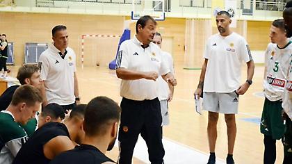 Ατα(κ)μάν: Ο μετρ της επιθετικής φιλοσοφίας