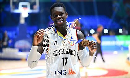 Τα βραβεία του Παγκοσμίου Κυπέλλου 2023 με Μιλουτίνοφ και Μπάνκι!