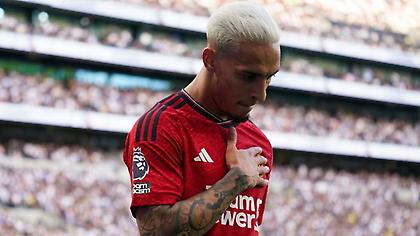 Άντονι: «Θέλω να επαναλάβω την αθωότητάμου - Είμαι σε πλήρη συνεργασία με την αστυνομία»