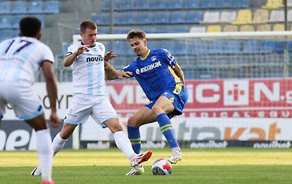 Τα highlights από το φιλικό του Αστέρα με την Κηφισιά