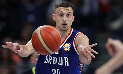 Αβράμοβιτς: «Είχαμε το σουτ της ισοφάρισης, αλλά αστοχήσαμε - Η Γερμανία παίζει σπουδαίο μπάσκετ»