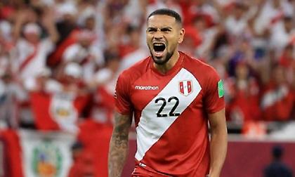 Τσακίρης: «Ο Κάλενς δίνει αυτό που έλειπε στην άμυνα της ΑΕΚ»