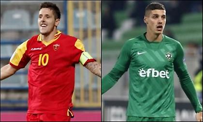 Προκριματικά Euro 2024: Ελληνική εκπροσώπηση με Εθνική… αλλά και όχι μόνο!