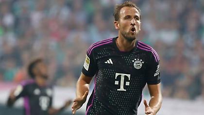 Κέιν: «Στην Τότεναμ χάναμε παιχνίδια και ήταν σαν να μην συμβαίνει τίποτα»