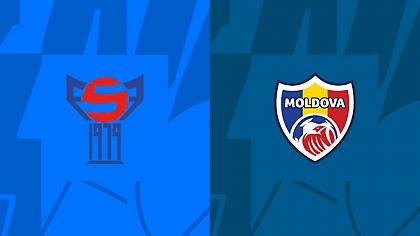 Νήσοι Φερόες-Μολδαβία